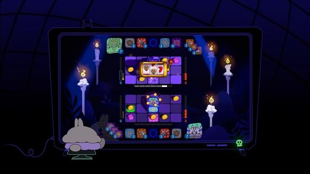 Monstabox - Official Demo Trailer | Latin American Games Showcase 2025