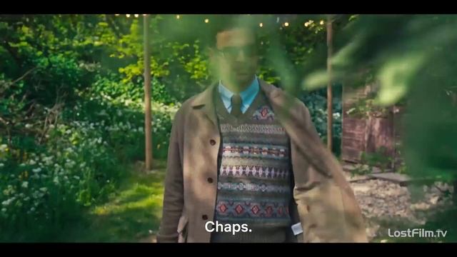 Джентльмены. Анонс старта съемок второго сезона.