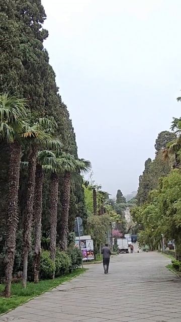 дворцы Крыма
