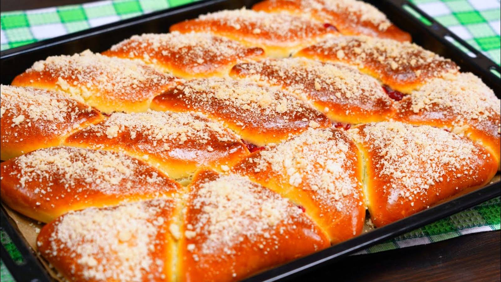 СЛИШКОМ ВКУСНО!! ПИРОЖКИ только ТАК готовлю! Много начинки