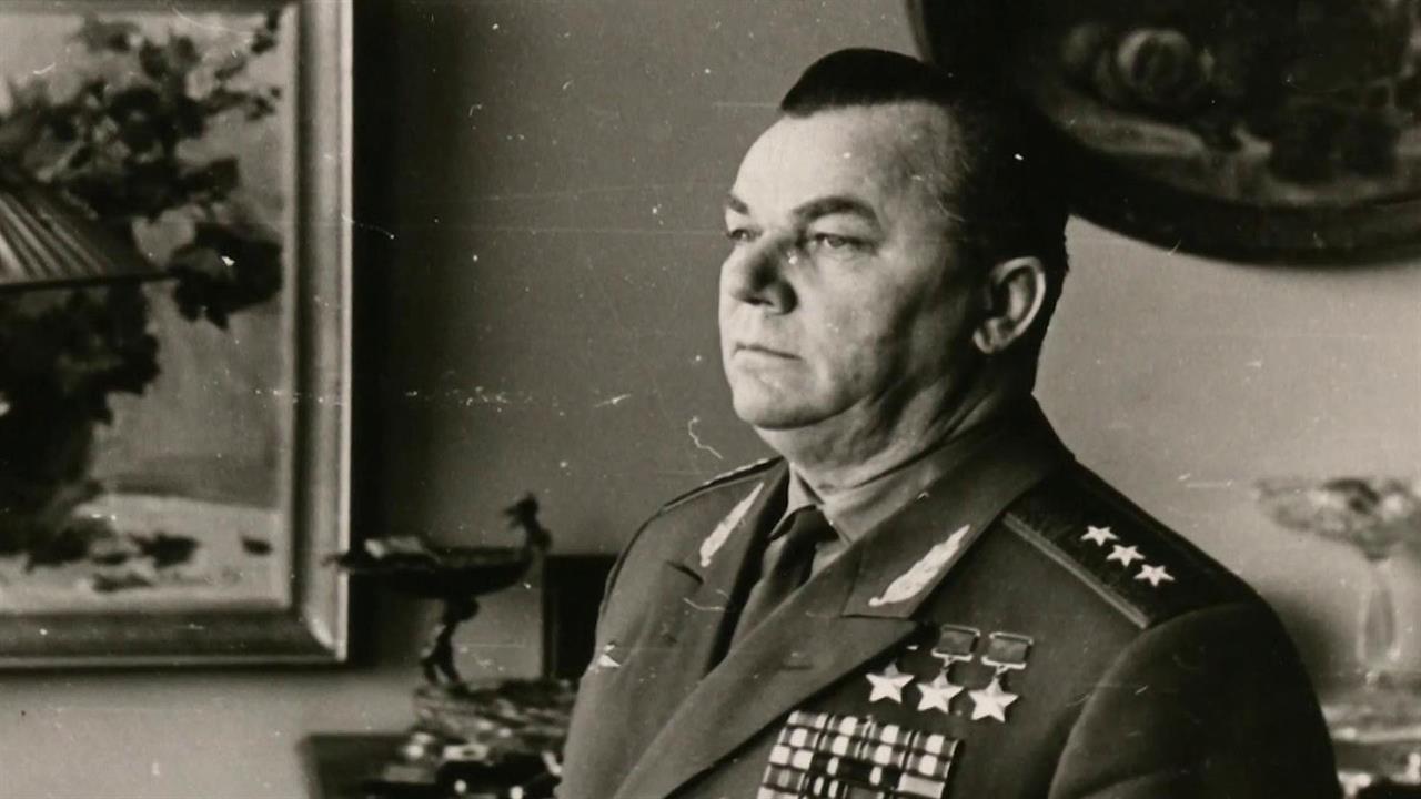 Фонды Музея Победы пополнились уникальными материалами из личного архива Ивана Кожедуба