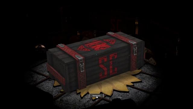 Скрафтил мц-558,пересобрал сборку в SC|highlights#17|STALCRAFT