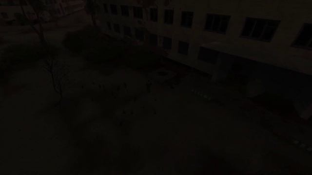 STALKER CALL PRIPYAT (Зов Припяти) Прохождение: Странности Прип?