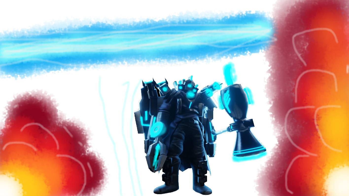 Steampunk обновление в TTD