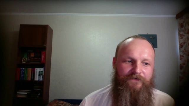 Собрание православного Содружества. День Святой Троицы. Ведущий Георгий Байдуков 8.06.2025