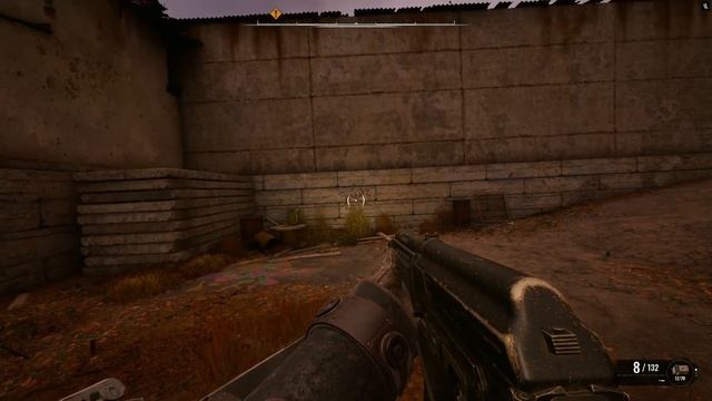 S.T.A.L.K.E.R. 2 Економна економіка пострілу 2 серія