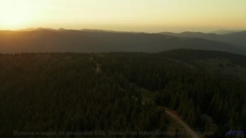 Звук заставляет дышать глубже на каждом кадре - Focus -- A. A. Aalto -- Connections