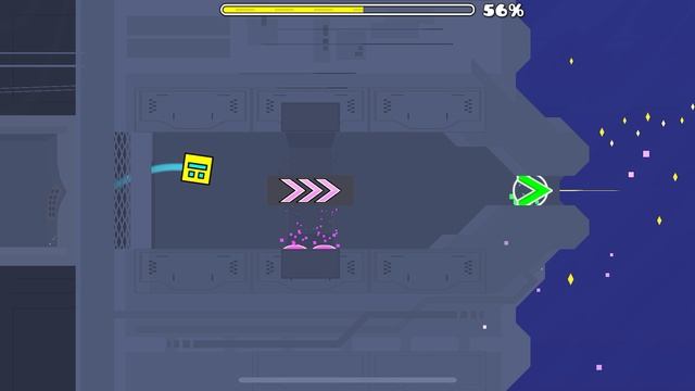 Globular cluster / easy demon  5 not mulpan geometry dash 2.207 weekly demon