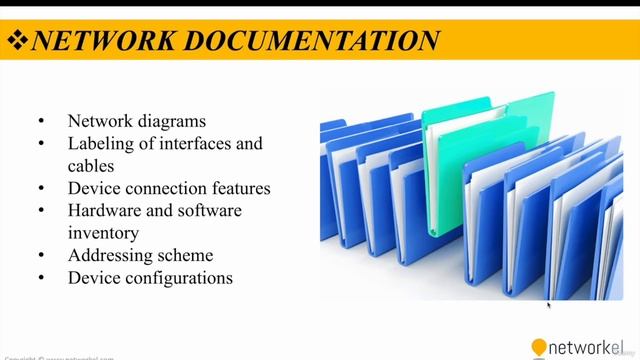 CCNP_Udemy_51_04. 3_4- Integrating Troubleshooting To Network Maintenance Process