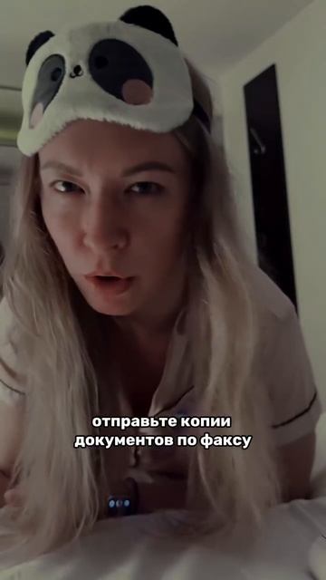 А что бы вошло в ваш список кошмаров? 🌚