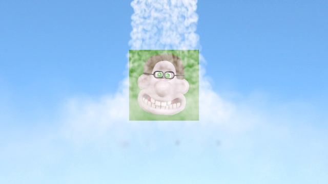 (For Sion Jones) Wallace & Gromit Forever Intro (October and November 2023)