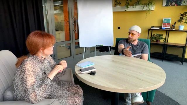 Как перейти от работы на себя к созданию собственного салона?