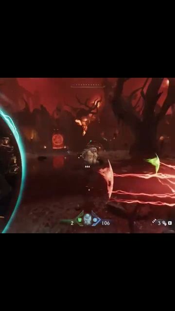 Быстрая смена одного оружия в новом думе #doom #думтёмныевремена #думвечен #doomthedarkages