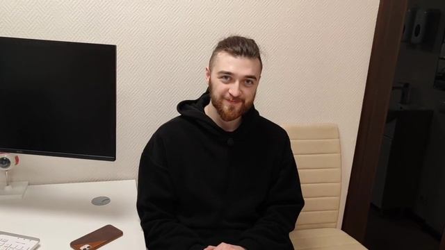 Отзыв о лазерной коррекции зрения в клинике "Зрение Новосибирск", 88001009876