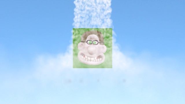 (For Sion Jones) Wallace & Gromit Forever Outro (October and November 2023)