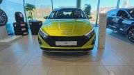 Hyunda i20 2025 обзор