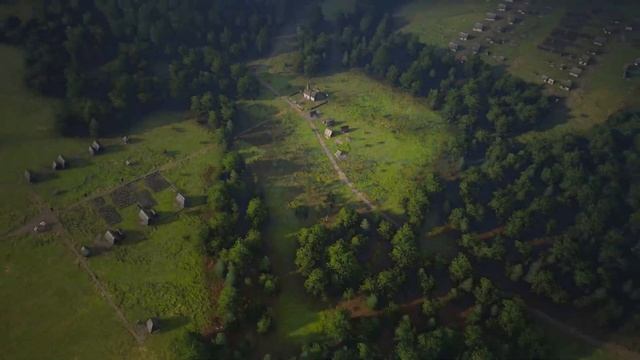 ЧТО ОЖИДАЕТ MANOR LORDS В 2025 ГОДУ? ЭТИ ОБНОВЛЕНИЯ ШИКАРНЫ!
