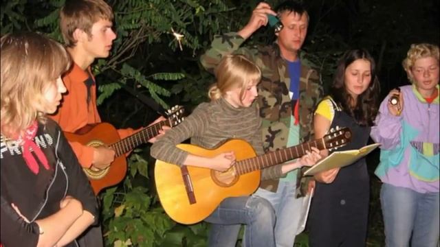 Каждый вечер (муз. клип)