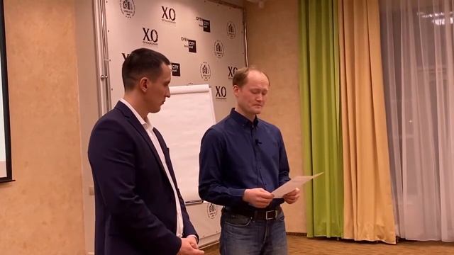 Отзыв Равиль Габидуллин