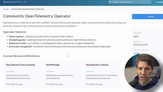 38. Operators
