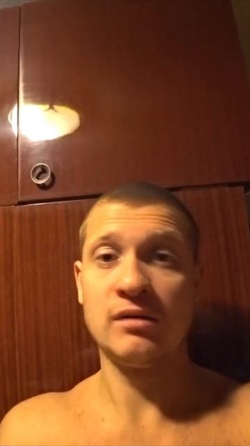 Выспись хорошо, посвяти этот день сну.