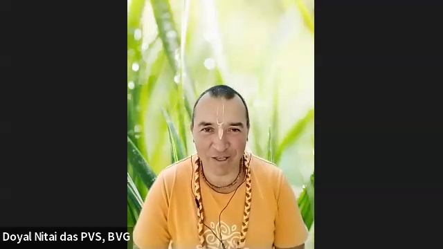 ШБ 1.17.17 лектор Доял Нитай дас (08.06.2025)