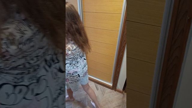 Рум тур - наш номер в отеле Конаклы