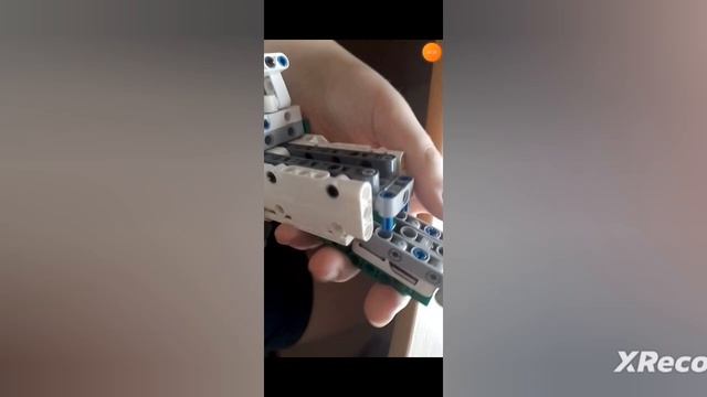 Обзор на дробовик