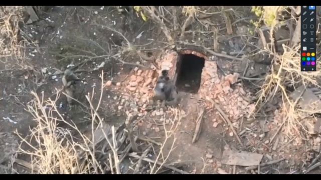 Наши войска идут к Сумам. Неотвратимо. ВСУ не бегут, их выбивают. Пленные украинские солдаты