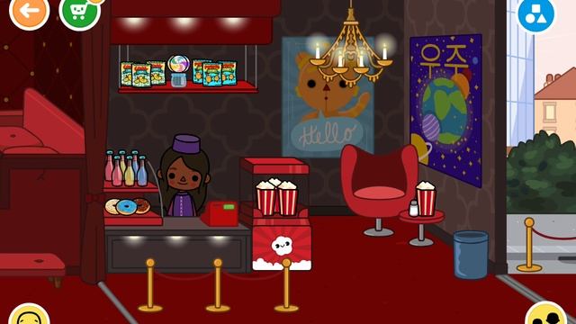 toca boca мир life 1