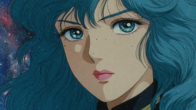 Vision Pulse 1993   Vaporwave · Cyberlight · Synthwave