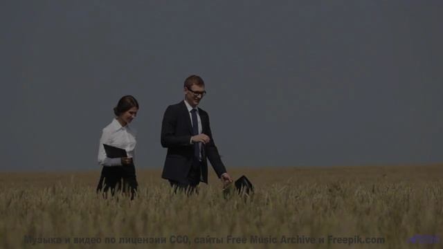 Клип, созданный на суперкомпьютере - потрясающе или пугающе - Find A Way -- Small Tall Order -- Easi