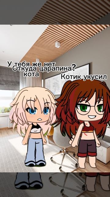 пов: у подруги на ночевке