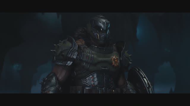 Doom The Dark Ages Прохождение клешнями. Часть 5