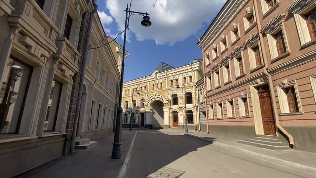 Кинопарк Москино