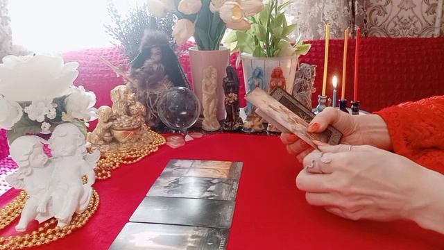 🔮 МУЖЧИНА СЕЙЧАС ЗЛИТСЯ, ПЫТАЕТСЯ НАЙТИ РЕШЕНИЕ ⚡💥 ВАС ЖЕ ОЖИДАЕТ БОГАТСТВО 🍀☀️💃👑🌷