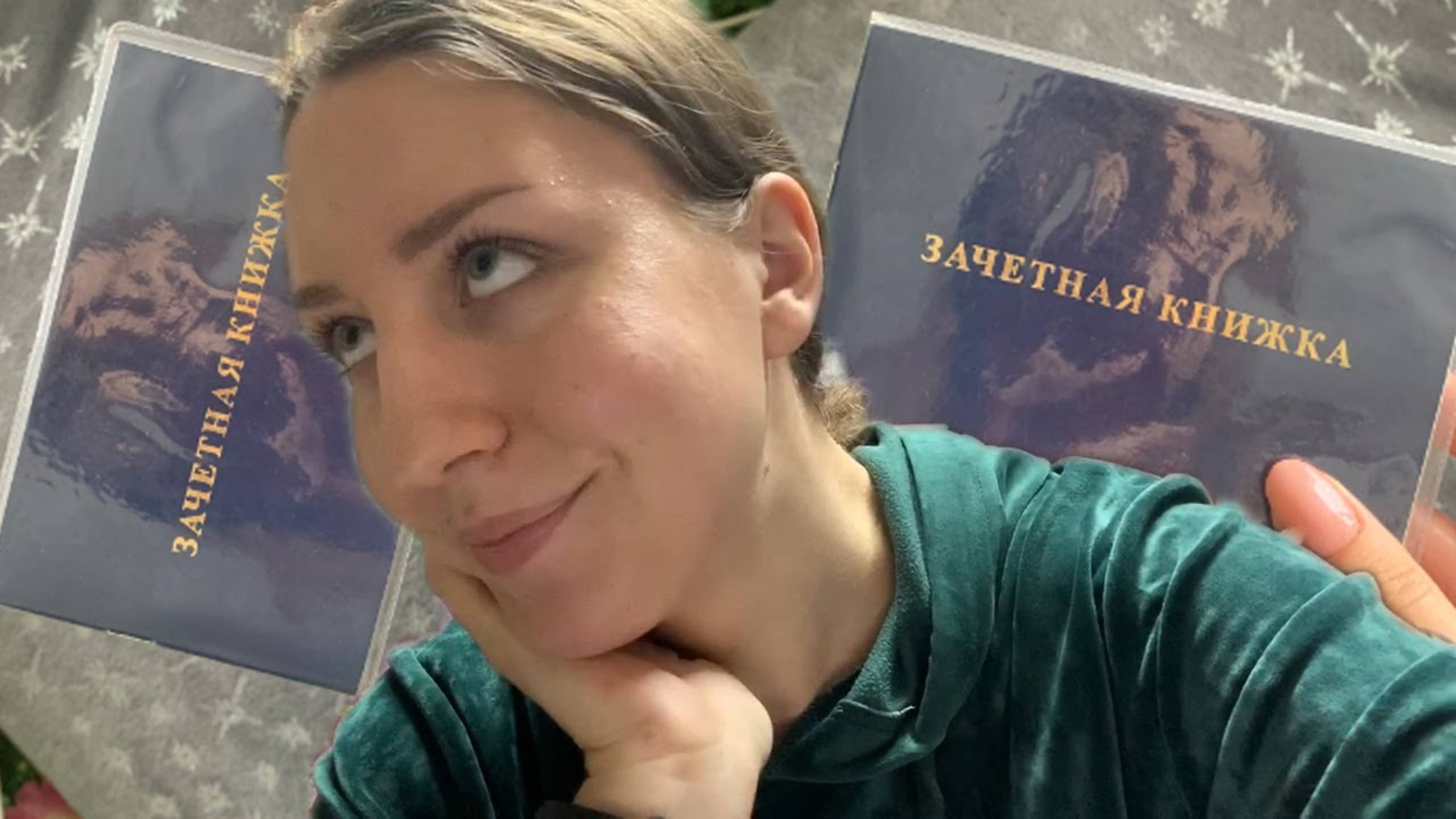АРХИВ 2020 | STUDY VLOG: САМАЯ УЖАСНАЯ СЕССИЯ