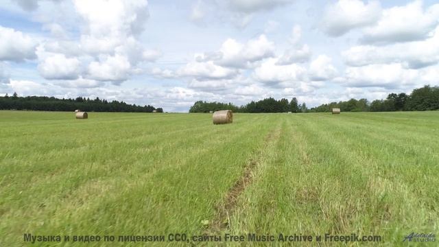 Взгляд прилипает к экрану, пока играет такая композиция - Winding Road -- Derek Clegg -- Stop the Li