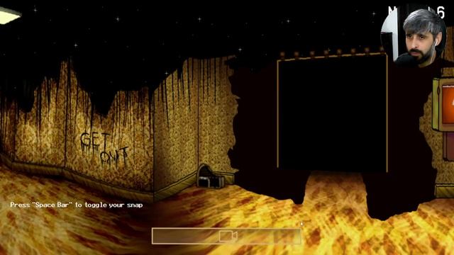 Флумпти и Его БАНДА One Week at Flumpty's Ultimate Concepts   Night 6 Concept (Пл