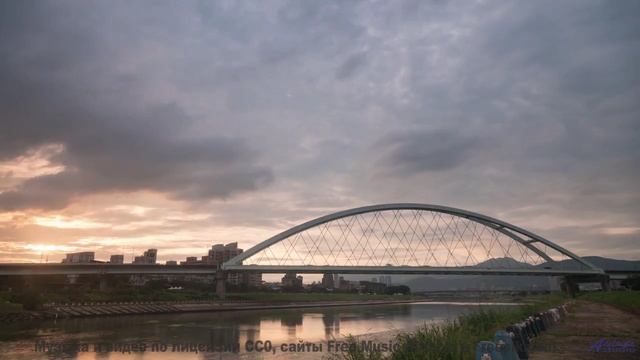 Природа, увиденная через призму тёмной энергии - технологии раскрывают тайны! - last longer -- Tinmo