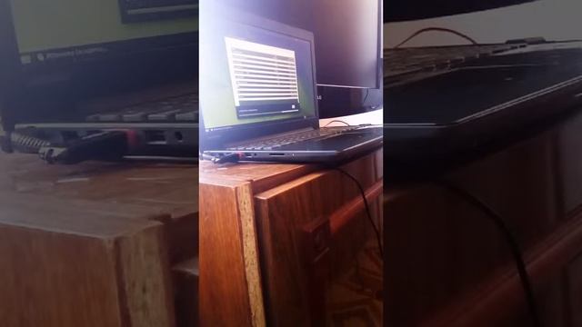 Linux стрим