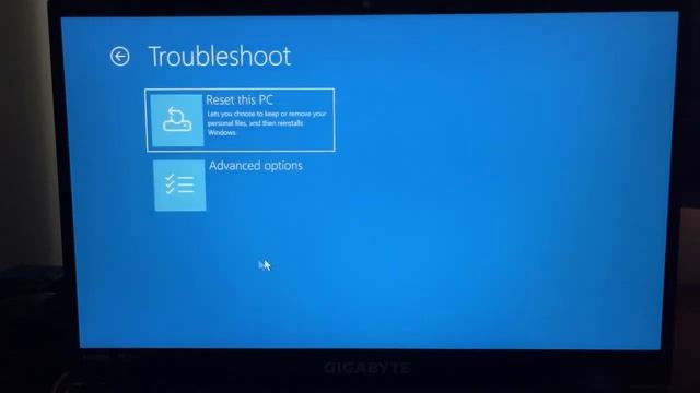 Как открыть BIOS в Windows 11