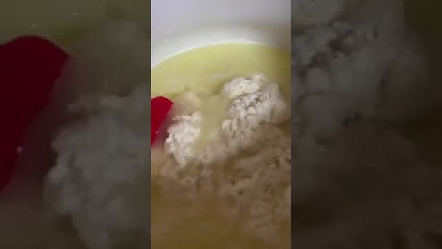 КИЛОГРАММ СЫРА ЗА КОПЕЙКИ! САМЫЙ НАТУРАЛЬНЫЙ И ПОЛЕЗНЫЙ СЫР БЫСТРО И ПРОСТО!