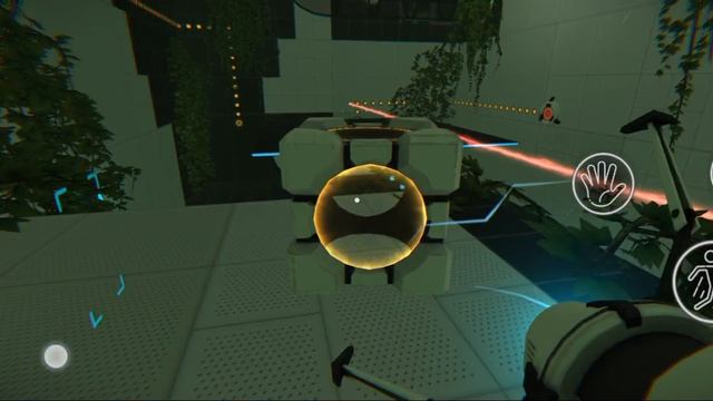 Teleportal 2