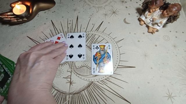 ‼️ ГДЕ И С КЕМ ♣️ КРЕСТОВЫЙ КОРОЛЬ...ЛЮДИ И СОБЫТИЯ В ЕГО ЖИЗНИ...???🥰💯♥️♠️♦️🌐🙏💐⁉️⁉️⁉️