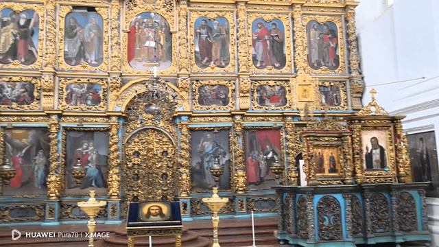 СОЛЬВЫЧЕГОДСК/НАБЕРЕЖНАЯ/ЭКСКУРСИЯ.