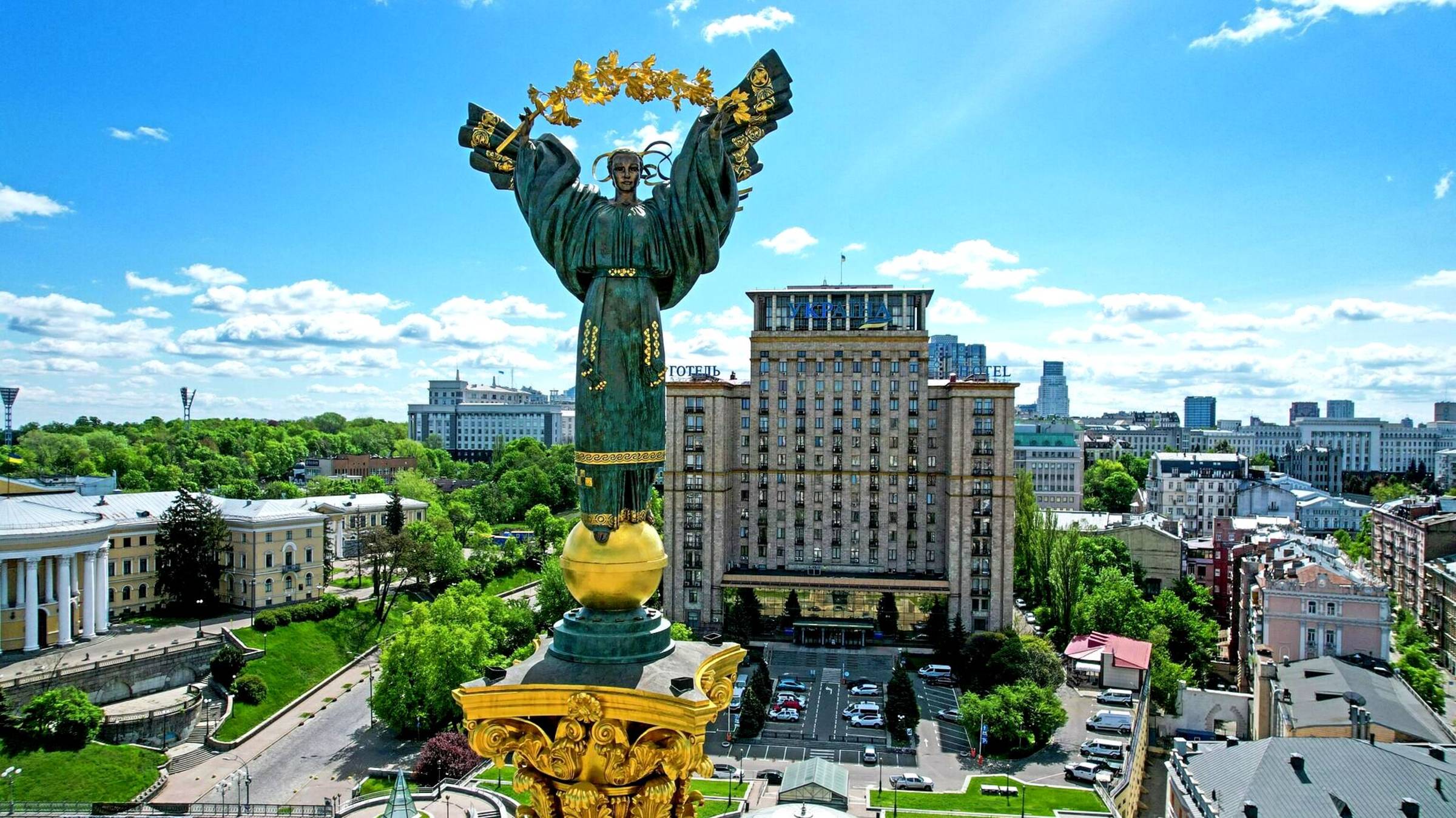Журналист Боуз сравнил волнения в киевском военкомате с масштабным восстанием