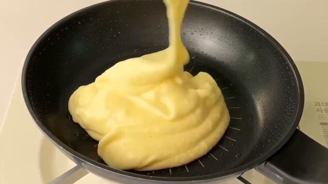Готовится из 2 яиц