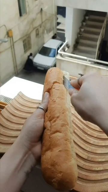 А что там на фоне происходит? 😄