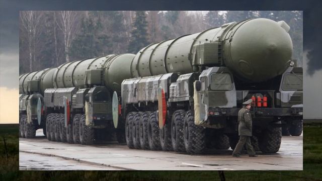 Орешник снова в бою? Москва готовит удар, которого не ждали